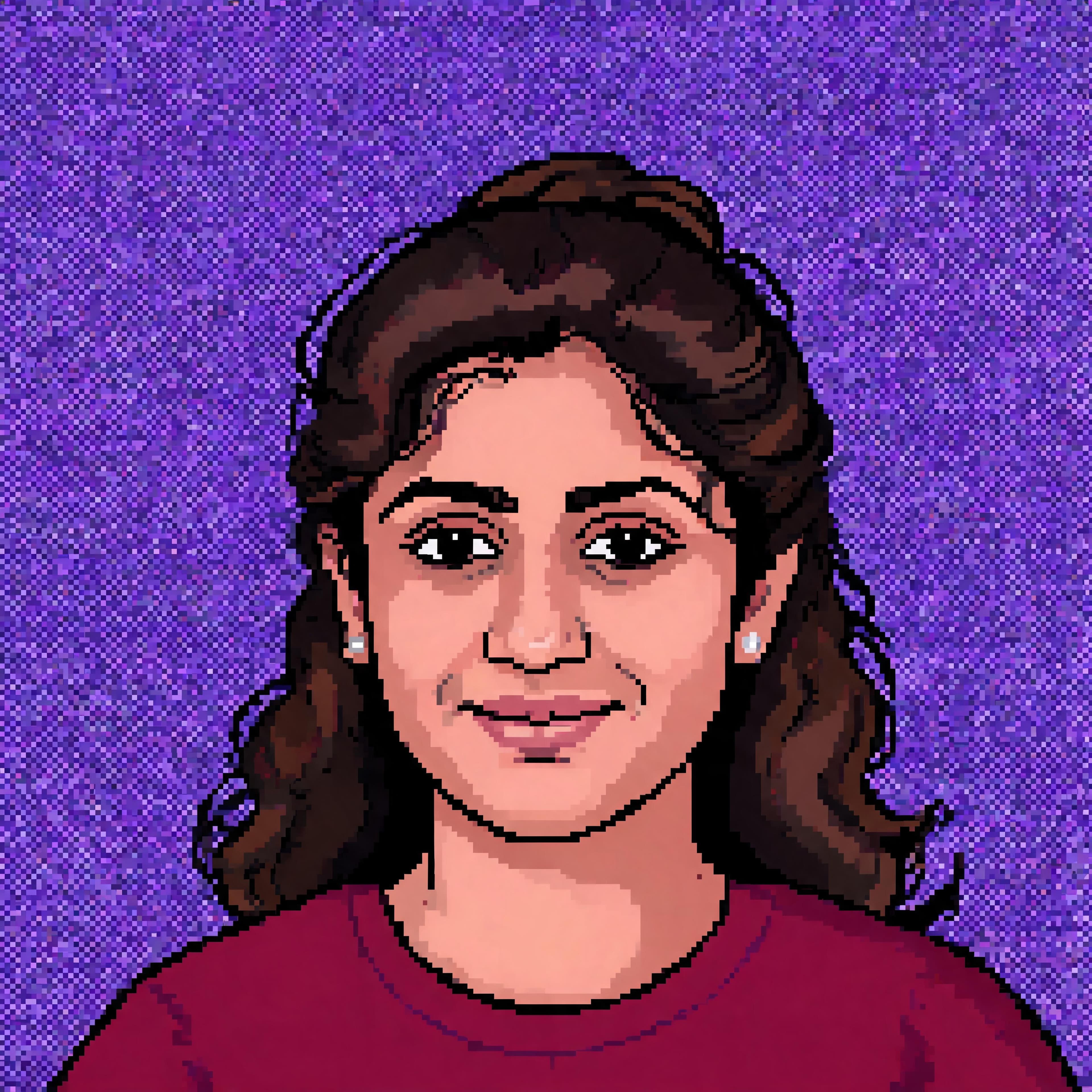 Nabaneeta, Copywriting Lead