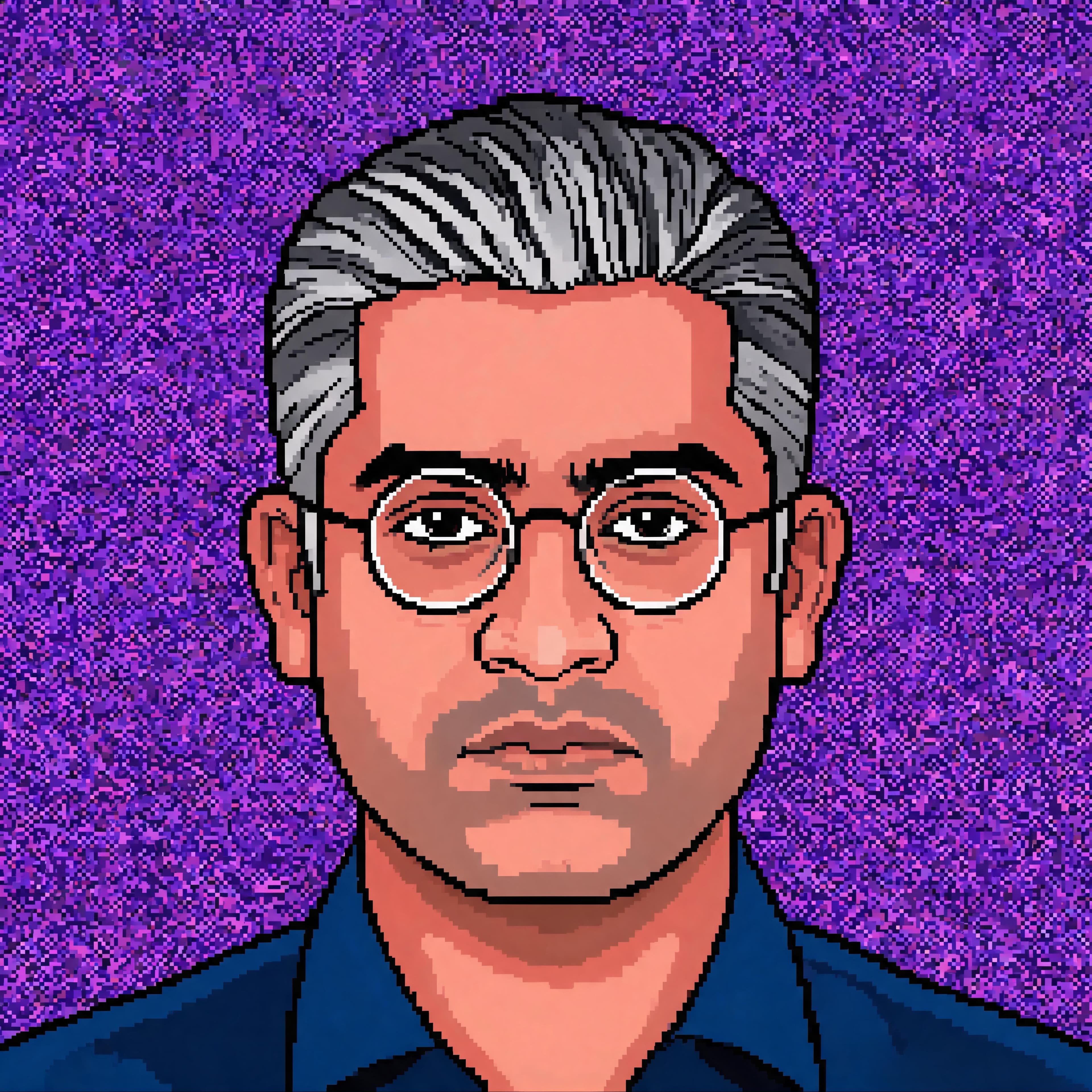 Subhash, Strategy & Positioning Lead